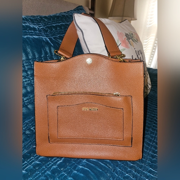 Steve Madden Bag - Picture 1 of 7